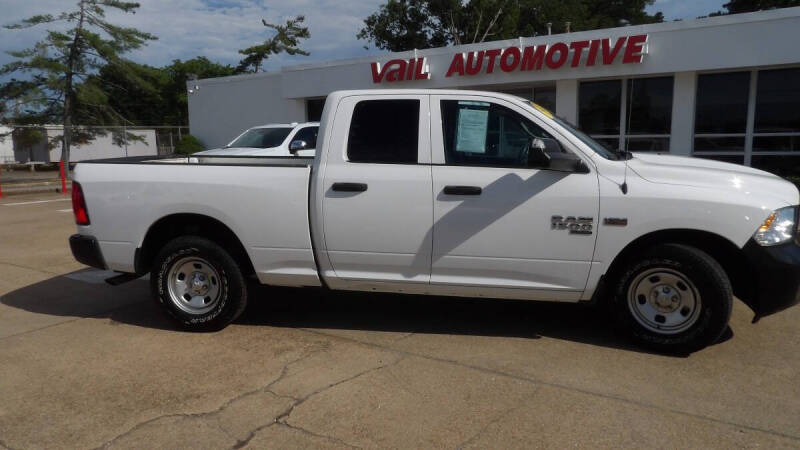 ram ram 1500 classic 2022 1C6RR6FT0NS153532 image ram ram 1500 classic 2022 1C6RR6FT0NS153532 image